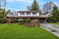 10 HAWTHORNE LANE | Aurora Ontario | Slide Image Thirty-eight