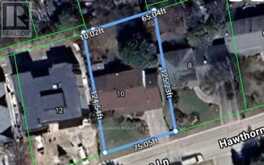 10 HAWTHORNE LANE | Aurora Ontario | Slide Image Forty