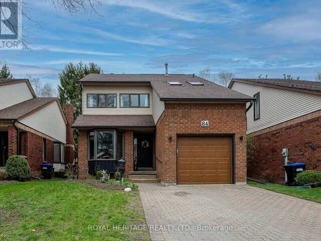 26 - 84 GREEN BRIAR ROAD Alliston Ontario, L9R 1R4 - 3 Bedrooms Condo For Sale