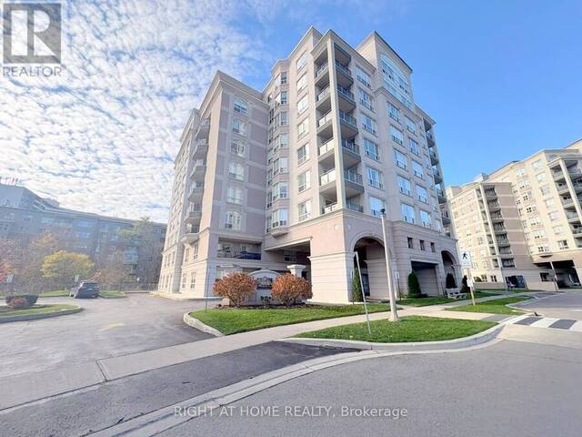 202 - 2000 CREEKSIDE DRIVE Dundas Ontario, L9H 7S7 - 1 Bedroom Condo For Sale