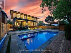 139 NEWTON DRIVE Toronto Ontario, M2M 2N4
