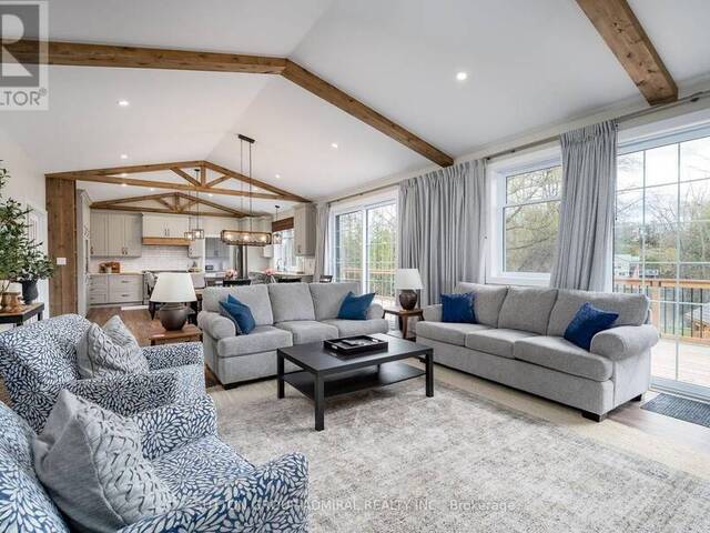 154 SUNSMILE LANE Tweed Ontario, K0K 3J0 - 5 Bedrooms Waterfront Home For sale