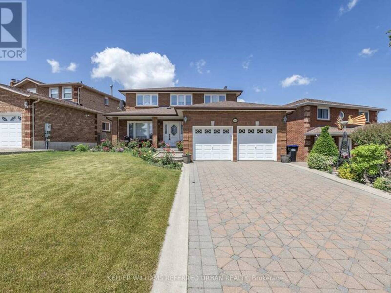 160 MILLER PARK AVENUE, Bradford West Gwillimbury, Ontario L3Z 2K3