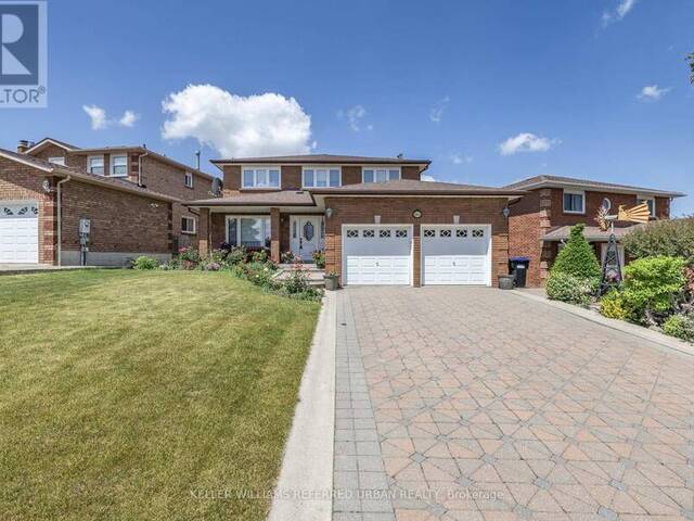 160 MILLER PARK AVENUE Bradford West Gwillimbury Ontario, L3Z 2K3 - 5 Bedrooms Home For Sale