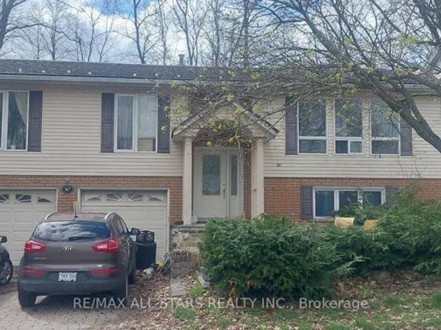 167 WILLIAMSON DRIVE Caledonia Ontario, N3W 1A5 - 3 Bedrooms Home For Sale