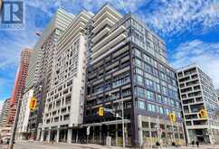 1454 - 121 LOWER SHERBOURNE STREET | Toronto Ontario | Slide Image One