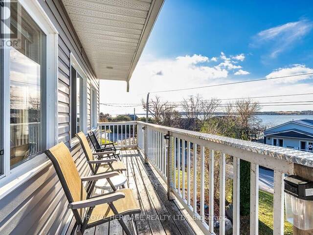 64 CEDAR GROVE DRIVE Caesarea Ontario, L0B 1E0 - 3 Bedrooms Home For Sale