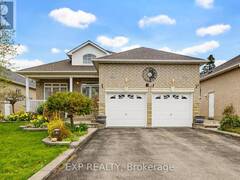 126 CARMELA AVENUE Richmond Hill Ontario, L4E 2V6