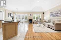 126 CARMELA AVENUE | Richmond Hill Ontario | Slide Image Ten