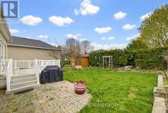 126 CARMELA AVENUE | Richmond Hill Ontario | Slide Image Forty-three