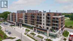 607 - 3290 NEW STREET | Burlington Ontario | Slide Image One
