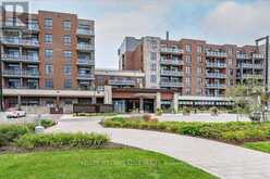 607 - 3290 NEW STREET | Burlington Ontario | Slide Image Two