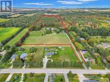 1392 WRIGLEY ROAD | Ayr Ontario | Slide Image One