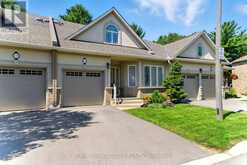 6 - 40 WESLEYAN COURT | Ancaster Ontario | Slide Image One
