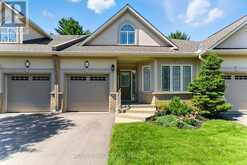 6 - 40 WESLEYAN COURT | Ancaster Ontario | Slide Image Two
