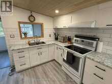1161 UFFINGTON ROAD | Bracebridge Ontario | Slide Image Seven