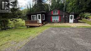 1161 UFFINGTON ROAD | Bracebridge Ontario | Slide Image One