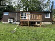 1161 UFFINGTON ROAD | Bracebridge Ontario | Slide Image Fourteen