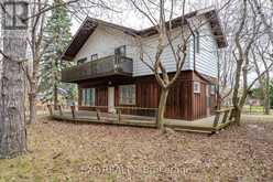 104 SETTLERS WAY ROAD | The Blue Mountains Ontario | Slide Image Forty-one