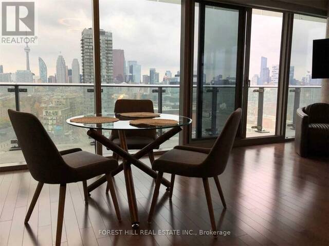 1702 - 390 CHERRY STREET Toronto Ontario, M5A 3L1 - 3 Bedrooms Condo For Sale