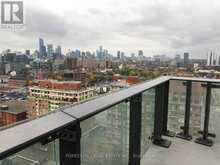 1702 - 390 CHERRY STREET | Toronto Ontario | Slide Image Five