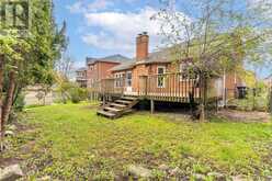 4 LEEWARD DRIVE | Brampton Ontario | Slide Image Eight