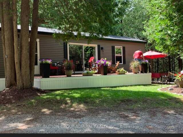 24 - 231764 CONCESSION 2 WGR Southgate Ontario, N0G 1C0 - 2 Bedrooms Home For Sale