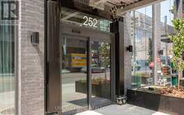 5511 - 252 CHURCH STREET | Toronto Ontario | Slide Image Two