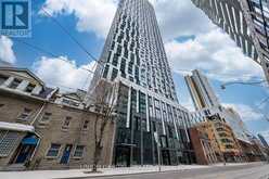 5511 - 252 CHURCH STREET | Toronto Ontario | Slide Image One