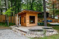 1078 WOODWINDS ROAD | Gravenhurst Ontario | Slide Image Forty-five