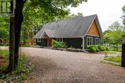 1078 WOODWINDS ROAD | Gravenhurst Ontario | Slide Image Four