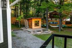 1078 WOODWINDS ROAD | Gravenhurst Ontario | Slide Image Six