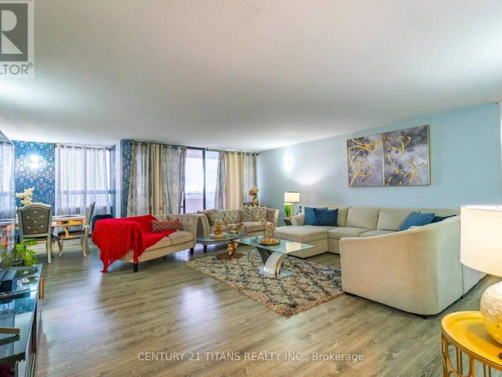 3001 - 3 MASSEY SQUARE, Toronto, Ontario M4C 5L5