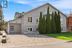 296 LENNOX AVENUE | Richmond Hill Ontario | Slide Image Forty-eight