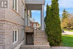 296 LENNOX AVENUE | Richmond Hill Ontario | Slide Image Forty-nine