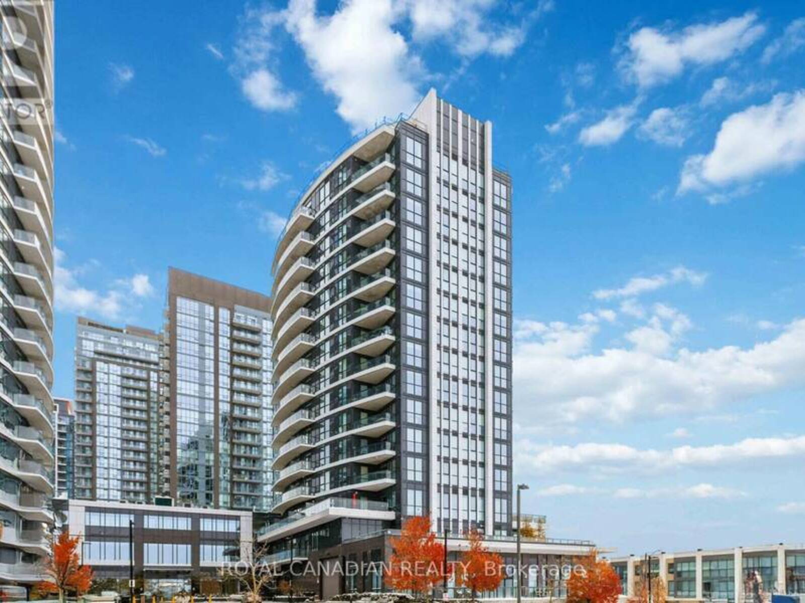 1501 - 65 WATERGARDEN DRIVE, Mississauga, Ontario L5R 0G9