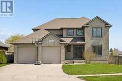 27 RIVER RUN ROAD | Mapleton Ontario | Slide Image One