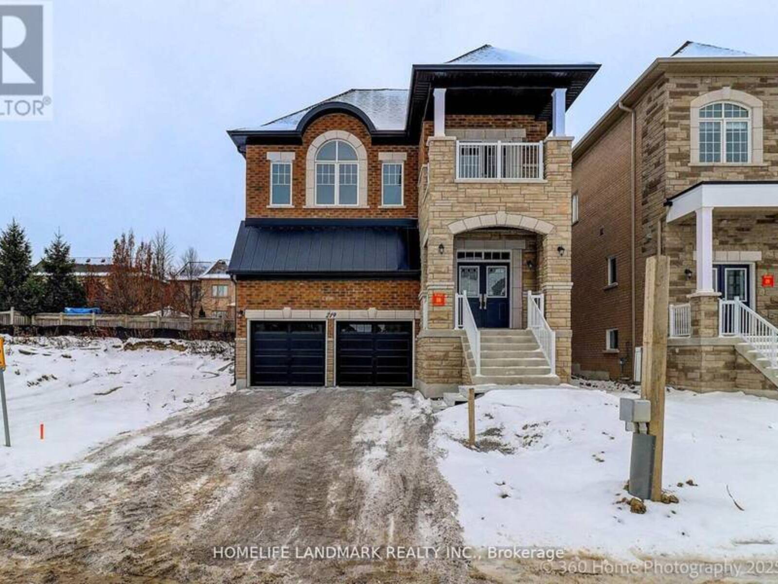 219 SEGUIN STREET, Richmond Hill, Ontario L4E 1N7