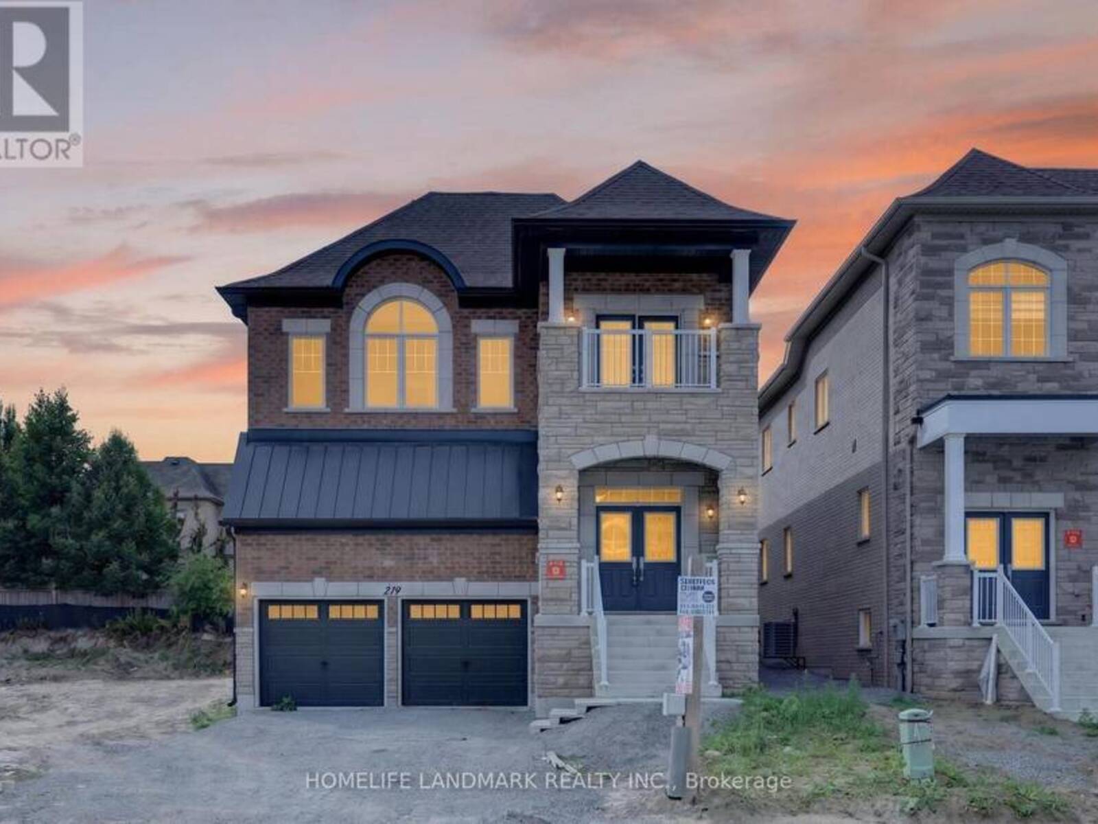 219 SEGUIN STREET, Richmond Hill, Ontario L4E 1N7