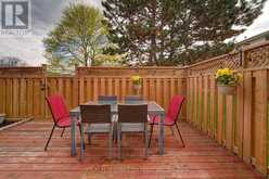 8 - 85 ALBRIGHT ROAD | Hamilton Ontario | Slide Image Nineteen