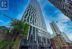 4805 - 252 CHURCH STREET | Toronto Ontario | Slide Image One