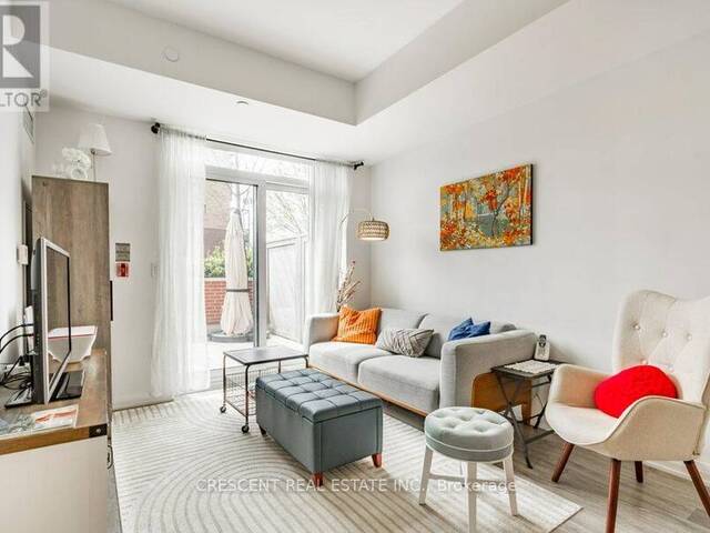 TH101 - 99 EAGLE ROCK WAY Vaughan Ontario, L6A 5A7 - 3 Bedrooms Condo For Sale