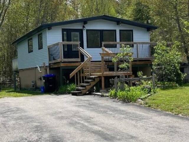 161 ANTIGUA DRIVE Wasaga Beach Ontario, L9Z 2S2 - 3 Bedrooms Home For Sale