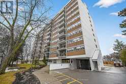 702 - 212 KERR STREET | Oakville Ontario | Slide Image One