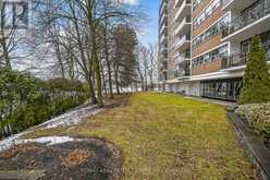 702 - 212 KERR STREET | Oakville Ontario | Slide Image Forty-four