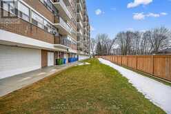 702 - 212 KERR STREET | Oakville Ontario | Slide Image Forty-seven