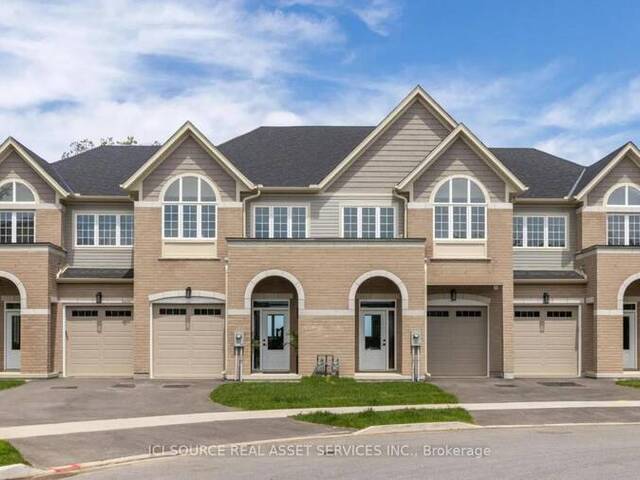 4061-2 FRACCHIONI DRIVE Beamsville Ontario, L3J 0R5 - 3 Bedrooms Home For Sale