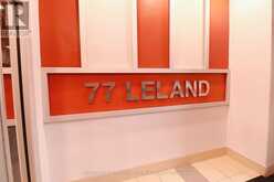 422 - 77 LELAND STREET | Hamilton Ontario | Slide Image Sixteen