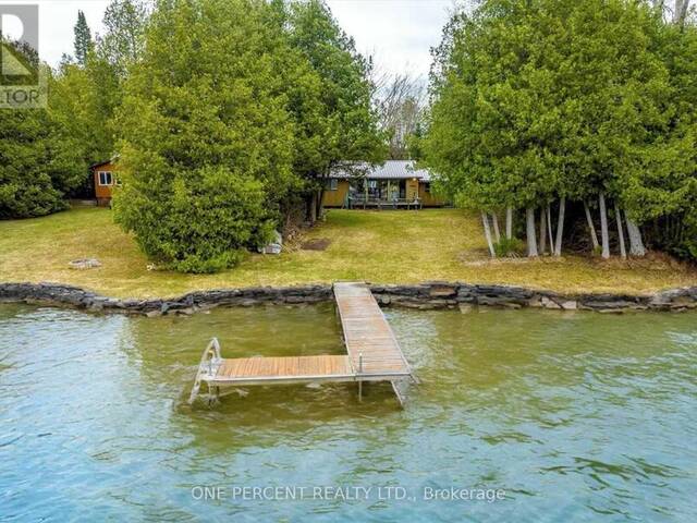175 DRIFTWOOD SHORES ROAD Kawartha Lakes Ontario, K0M 2B0 - 3 Bedrooms Waterfront Home For sale