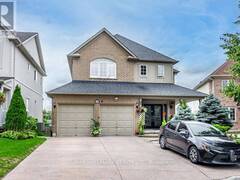 1109 KESWICK COURT Oshawa Ontario, L1K 2V2